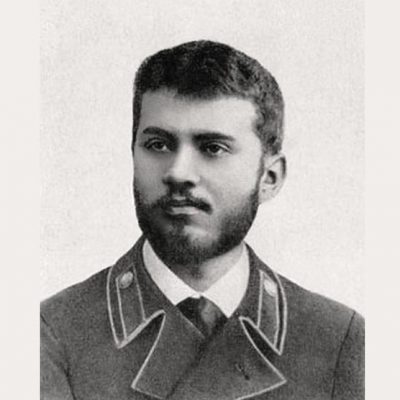 Alexei Șciusev (1873–1949)