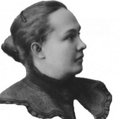 Наталья Дадиани (Годлевская) (1865 – 1903)