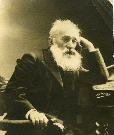 Богдан Петричейку Хашдеу (1838 — 1907)