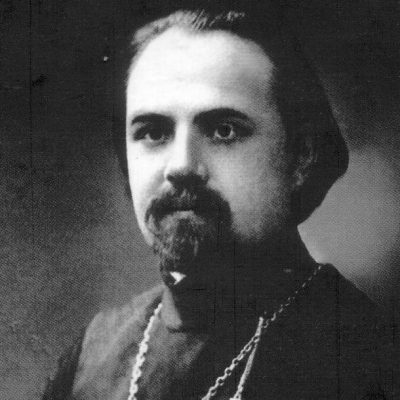 Alexe (Alexei) Mateevici (1888 – 1917)