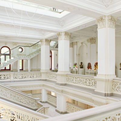 Национальный Художественный Музей Молдовы