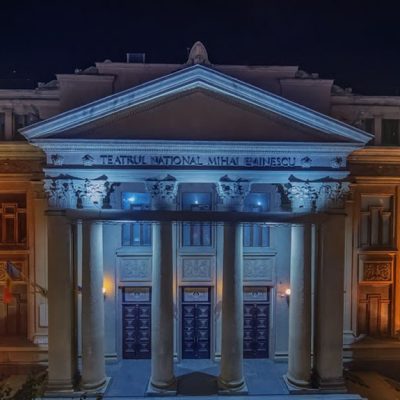 Teatrul Naţional „Mihai Eminescu”