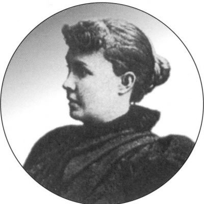 Natalia Dadiani (Godlevschi) (1865 – 1903)