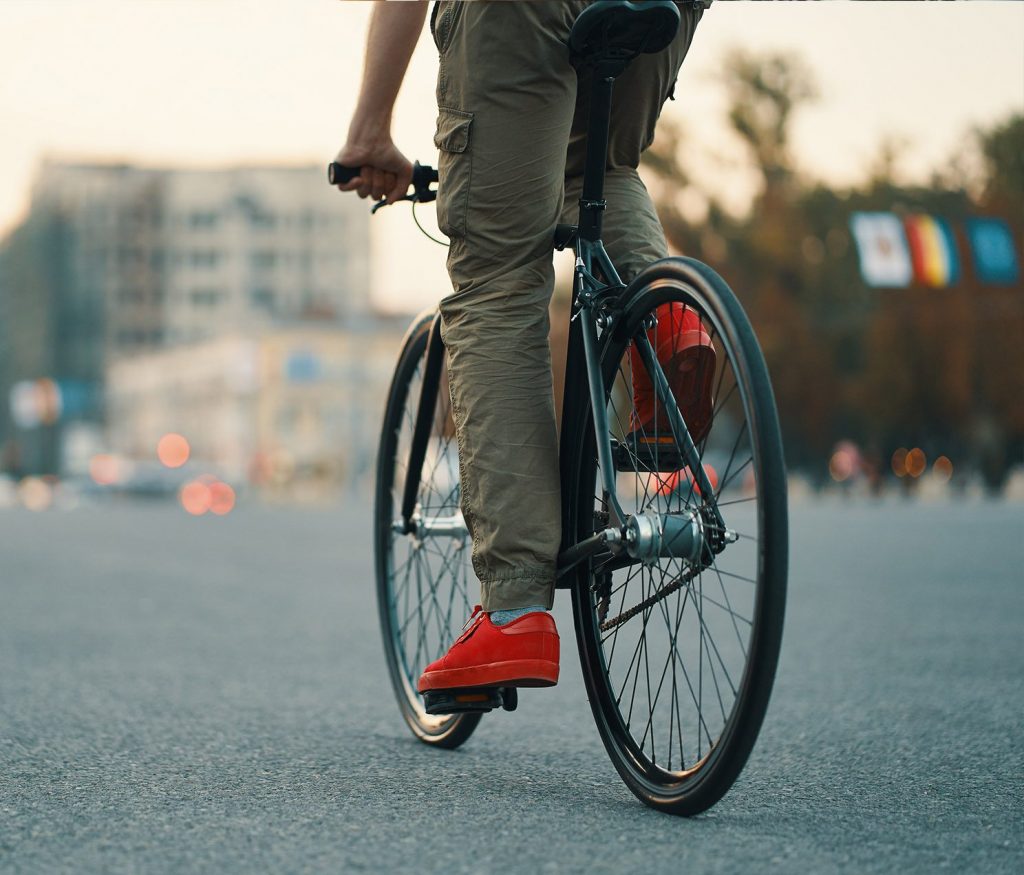 Velo Road Chișinău! | Chisinau