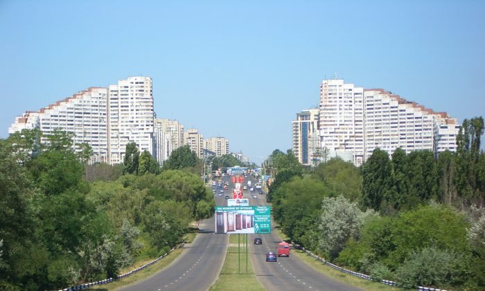 Ворота Города
