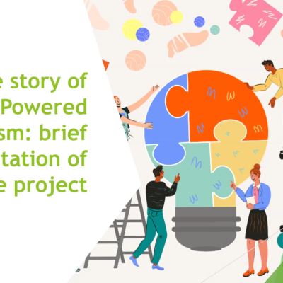 Turism cu sens pentru comunități locale!