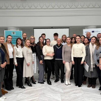 Second People Powered Tourism Workshop