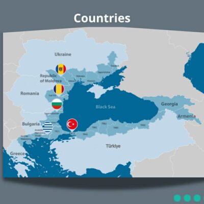 Chișinău Municipality Joins the European Sustainable Tourism Project SUSDEST-NET