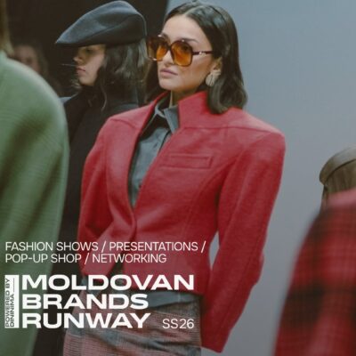 Moldovan Brands Runway SS2026