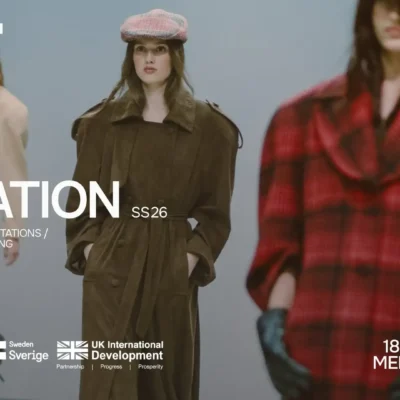 Moldovan Brands Runway SS2026