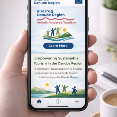 People Powered Tourism – Promoting Sustainable Tourism