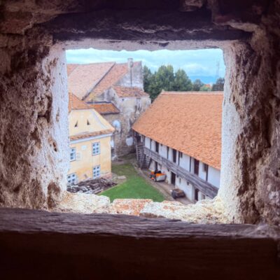 Peer Review în Brașov (proiectul PPT)