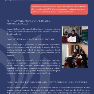 Al doilea buletin informativ