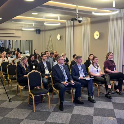 A 3-a reuniune SUSDEST-NET
